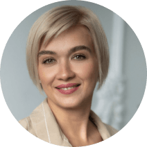 Алина Климова