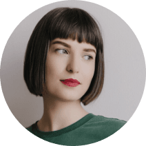 Анна Горбунова