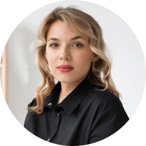 Варвара Лазарева