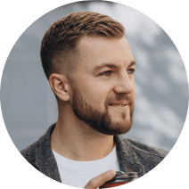 Макар Гуляев