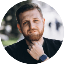 Илья Александров