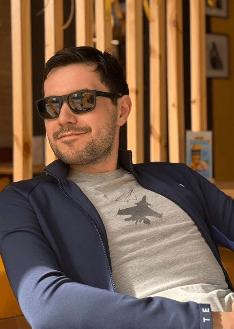 Александр Воронцов